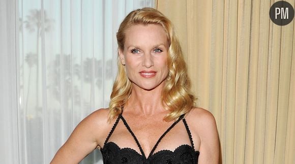 Nicollette Sheridan