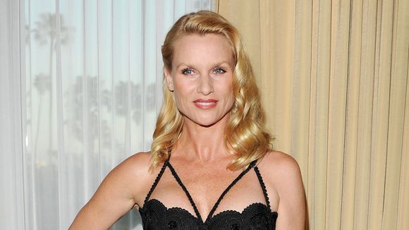 Nicollette Sheridan ne reviendra pas pour la fin de "Desperate Housewives"