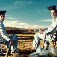 Une cinquième (et dernière) saison pour "Breaking Bad"