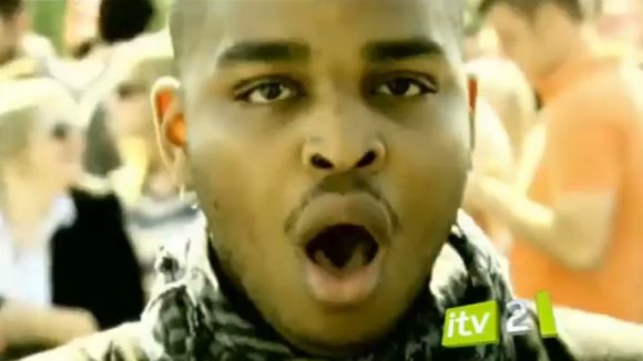 Cyril Cinelu tente à nouveau sa chance dans le "X Factor" anglais