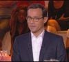 Jean-Luc Delarue présente "Réunion de famille" sur France 2