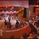 Jean-Luc Delarue présente "Réunion de famille" sur France 2