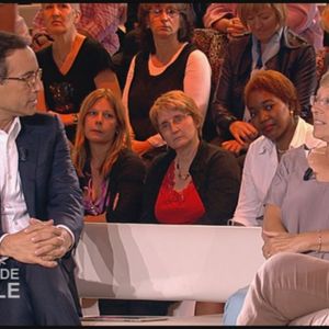 Jean-Luc Delarue présente "Réunion de famille" sur France 2