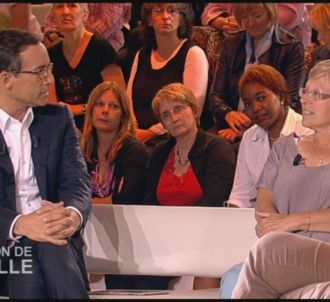 Jean-Luc Delarue présente 'Réunion de famille' sur France...