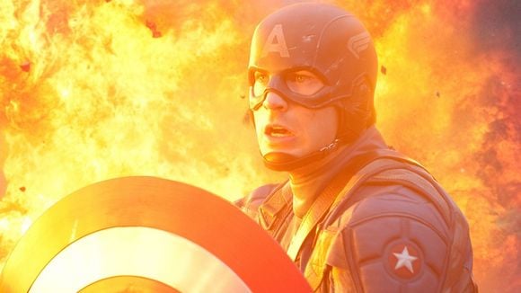 Premières séances : "Captain America" plus fort qu'Almodovar, "Conan" très faible