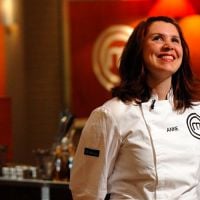 Qu'est devenue la première gagnante de Masterchef ?