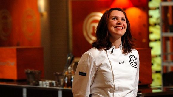 Qu'est devenue la première gagnante de Masterchef ?