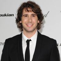 Josh Groban rejoint l'équipe de "The Office"