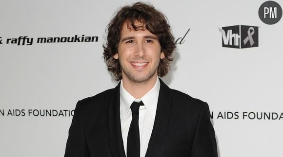 Josh Groban