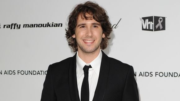 Josh Groban rejoint l'équipe de "The Office"