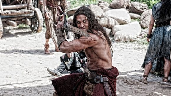 Box-office US : "La couleur des sentiments" surprend, flop pour "Conan"