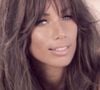 Leona Lewis dans le clip de "Collide"