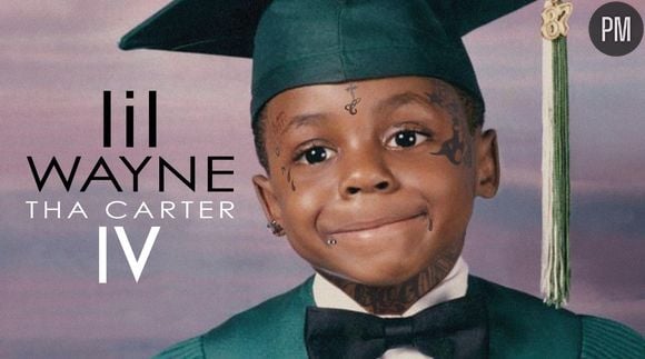 L'album "Tha Carter IV" de Lil Wayne