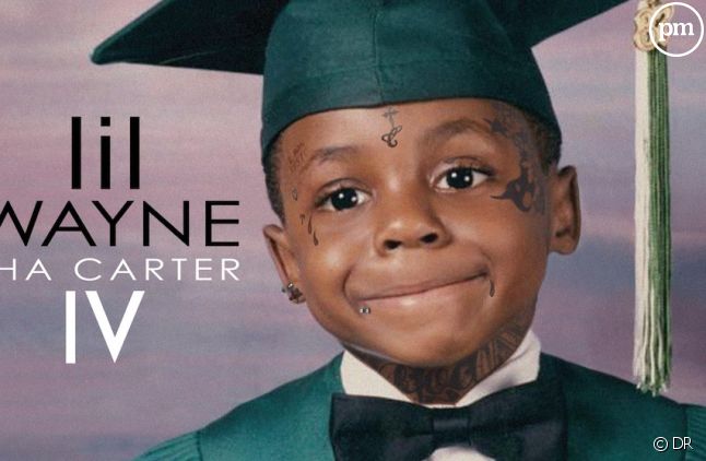 L'album "Tha Carter IV" de Lil Wayne