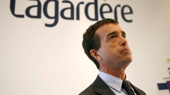 Arnaud Lagardère assigne "La Tribune" en justice