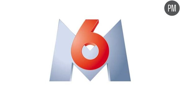 Le logo de M6