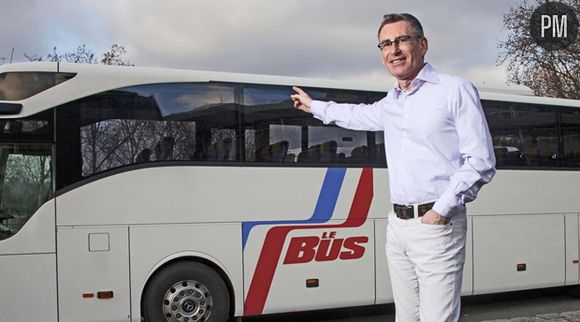 "Le bus", prochainement sur M6