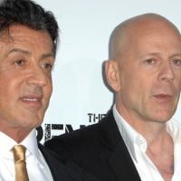 Bruce Willis et Arnold Schwarzenegger rejoignent Stallone dans "The Expendables 2"