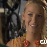 Vidéo : Direction Hollywood pour les premières images de "Gossip Girl" saison 5