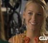 Blake Lively dans "Gossip Girl" saison 5