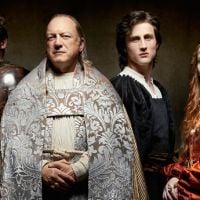 "Les Borgia", la série événement de Canal+, débarque le 10 octobre