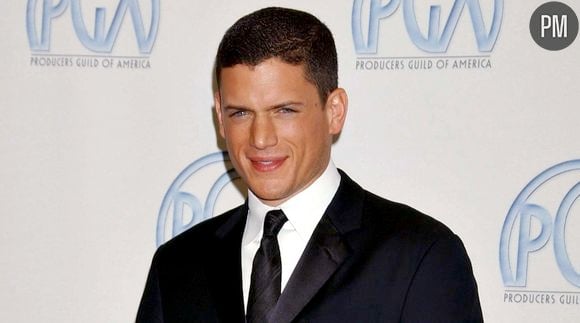 Wentworth Miller