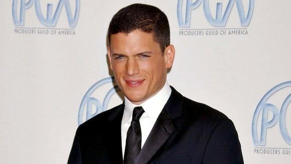 Wentworth Miller s'invite dans "Dr House"