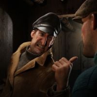 Découvrez de nouvelles images de "Tintin" par Steven Spielberg