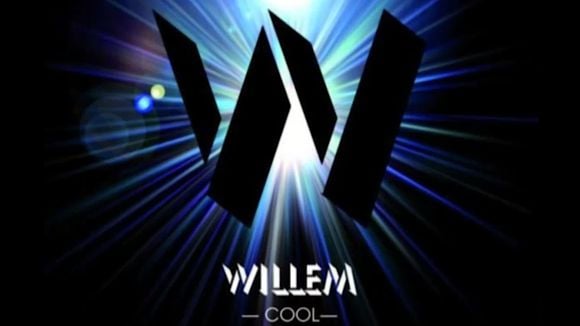 Christophe Willem - "Cool" (Audio)