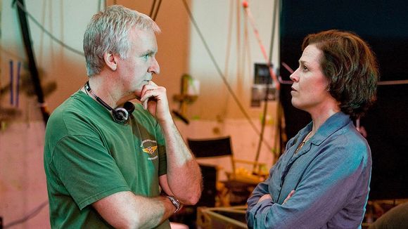 "Avatar" 2 et 3 : James Cameron veut tourner en 60 images par seconde