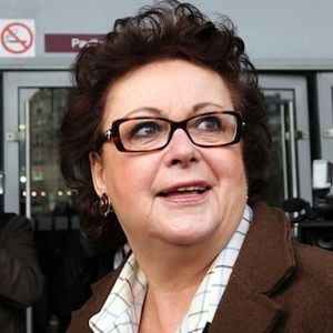 Christine Boutin