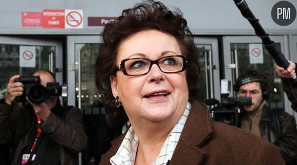 Christine Boutin