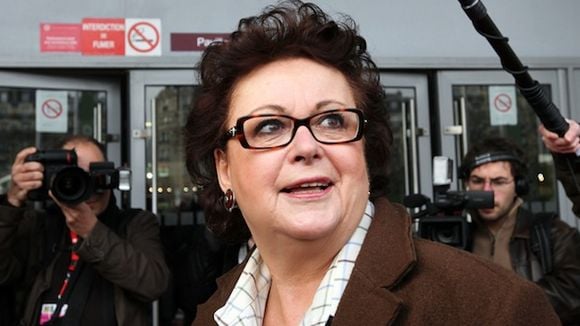 Christine Boutin : "J'aime être nue"