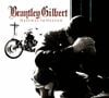 4. Brantley Gilbert - Halfway to Heaven / 51.000 ventes (+15.000%)