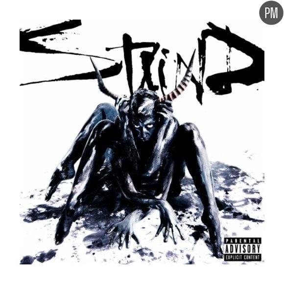 5. Staind - Staind / 47.000 ventes (Entrée)