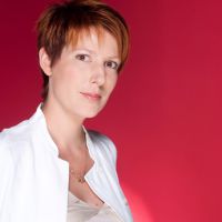 Natacha Polony : "Christophe Hondelatte est quelqu'un de très sensible..."