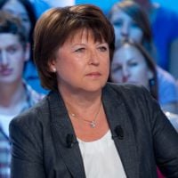 Audiences : Martine Aubry offre un record à "Dimanche +"