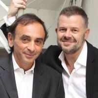 Audiences : lancement réussi pour "Zemmour et Naulleau"