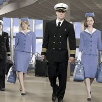 "Pan Am", quand rétro et glamour riment avec superficialité