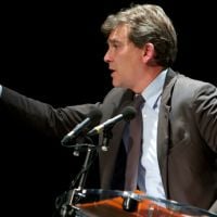 Arnaud Montebourg dément vouloir se débarrasser de la télé-réalité