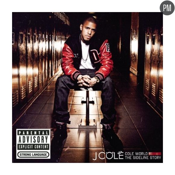 1. J. Cole - "Cole World: The Sideline Story" / 218.000 ventes (Entrée)