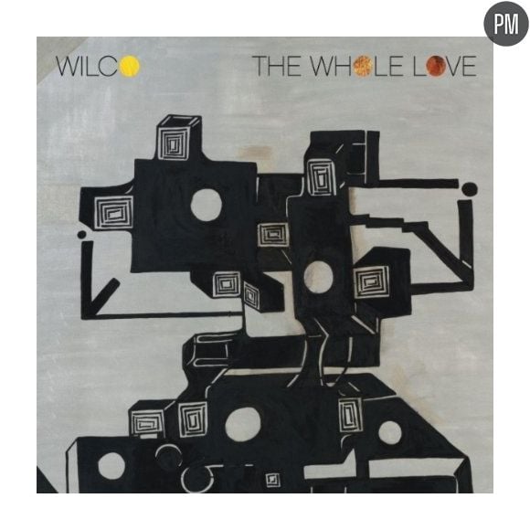 5. Wilco - The Whole Love / 82.000 ventes (Entrée)