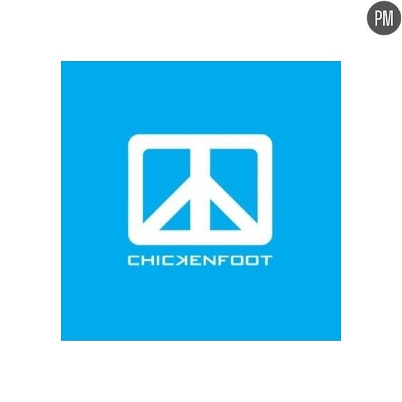 9. Chickenfoot - Chickenfoot III / 42.000 ventes (Entrée)