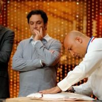 Masterchef 2x08 : "Les mecs, ça bouffe de la saucisse !"