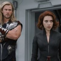 Bande-annonce : "The Avengers" réunit les super-héros Marvel