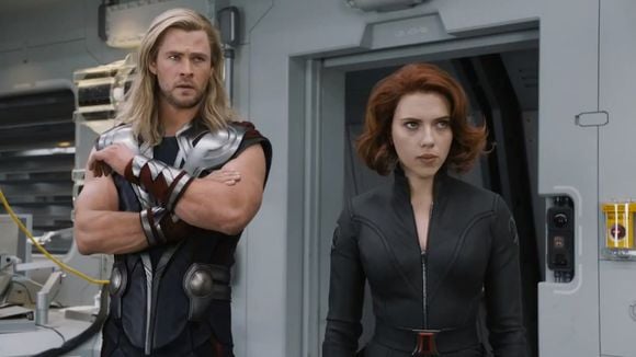 Bande-annonce : "The Avengers" réunit les super-héros Marvel