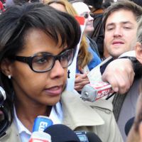 Audrey Pulvar veut plaider sa cause devant le CSA