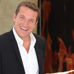 Benjamin Castaldi