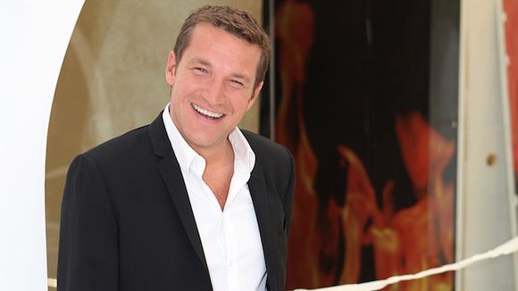 Benjamin Castaldi : "Secret Story est en passe de devenir culte"