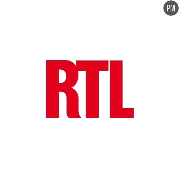 Le logo de RTL